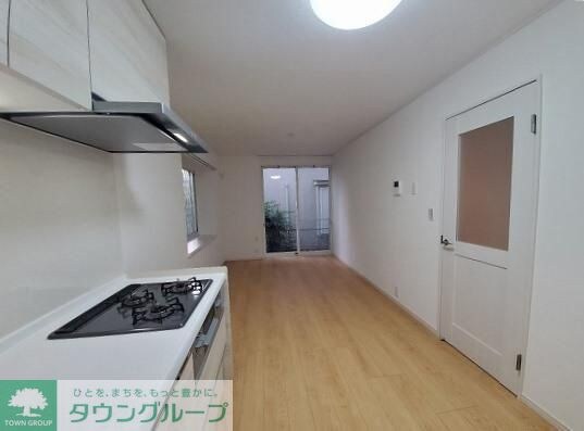 東町戸建の物件内観写真