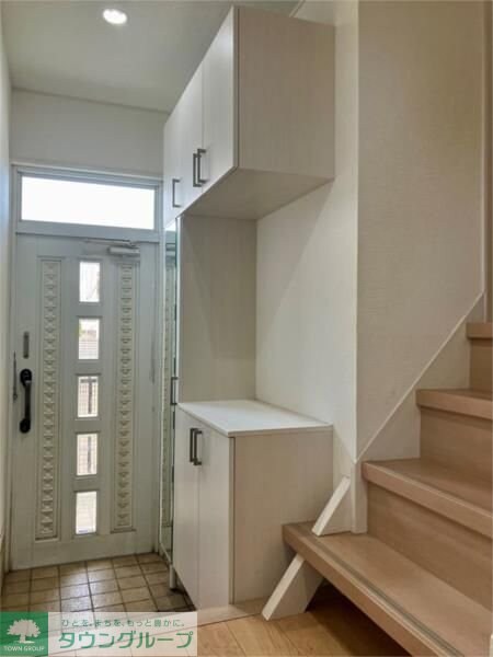 東町戸建の物件内観写真