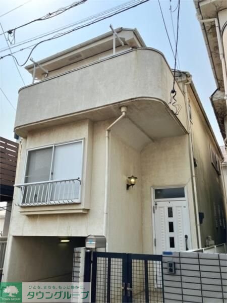 東町戸建の物件内観写真