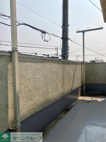 東町戸建の物件内観写真