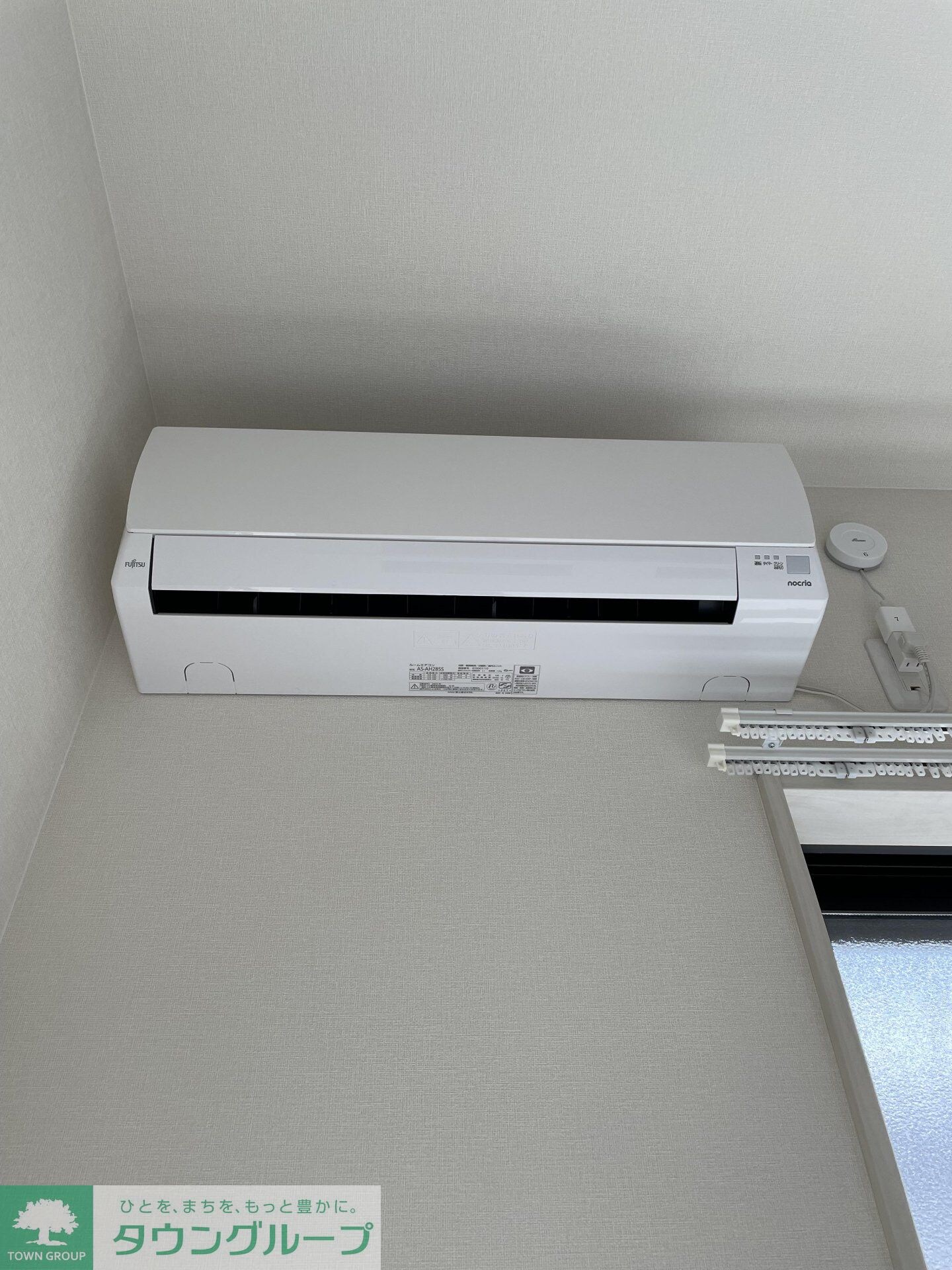 ハーモニーテラス関町北IIIの物件内観写真