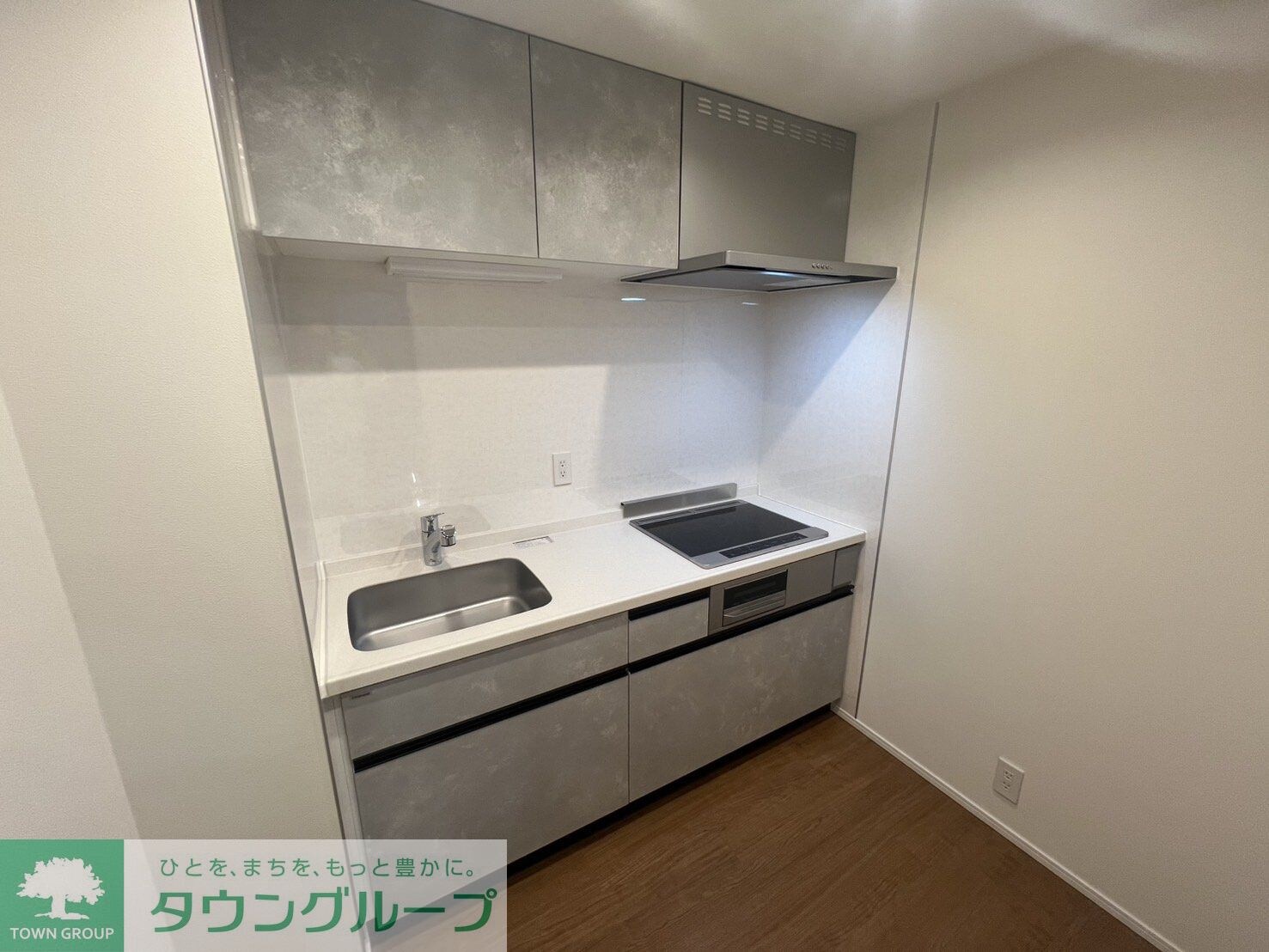 BLANCCOURT阿佐ヶ谷の物件内観写真