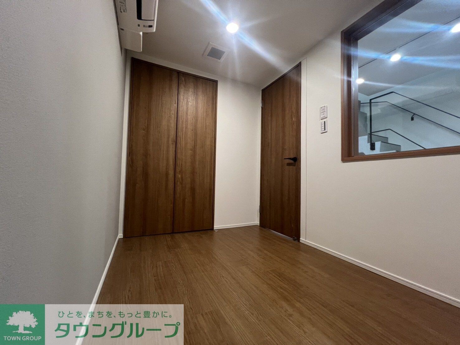 BLANCCOURT阿佐ヶ谷の物件内観写真