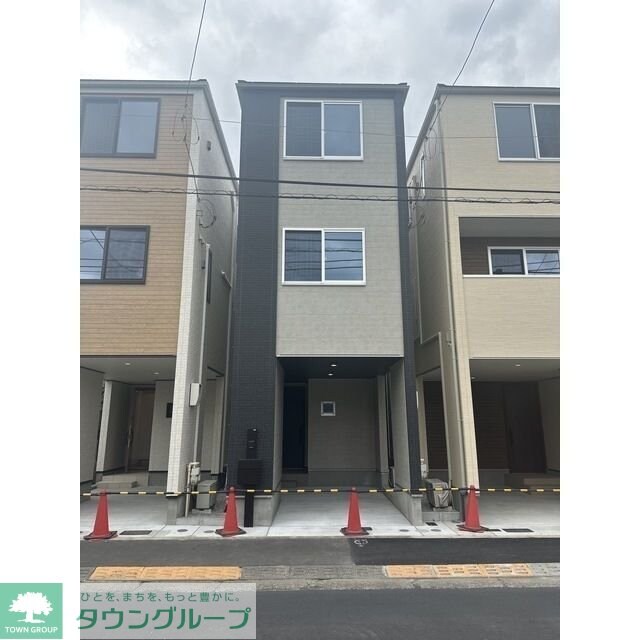 Kolet一橋学園#03の物件内観写真