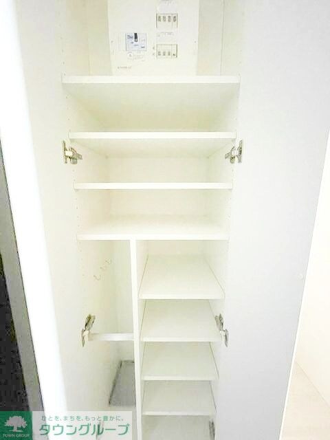 セジョリ高井戸の物件内観写真