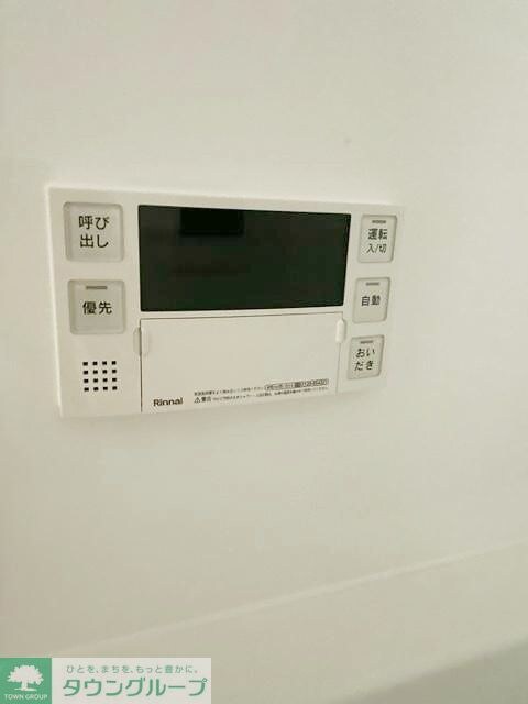 セジョリ高井戸の物件内観写真