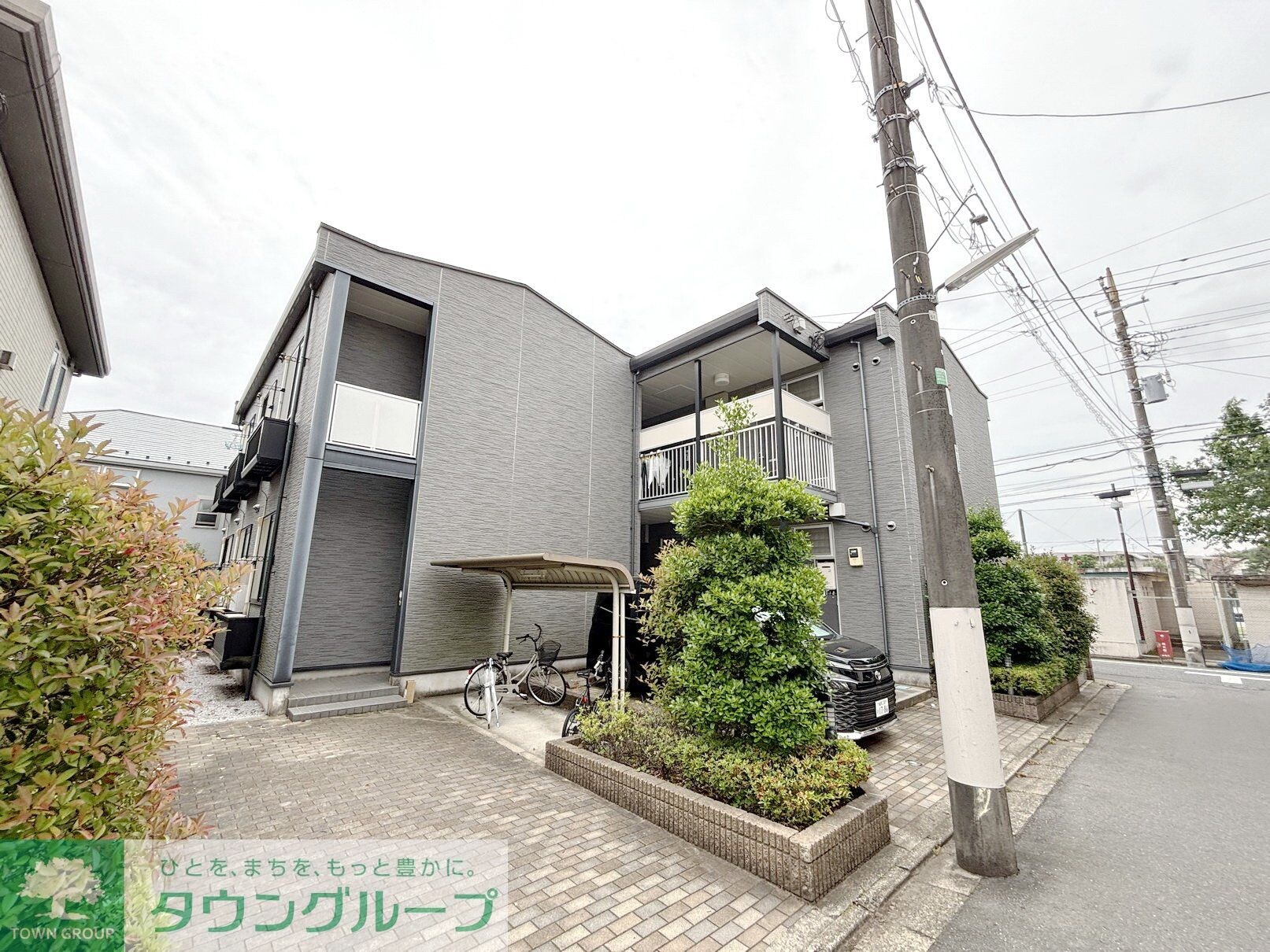 Rufの物件内観写真