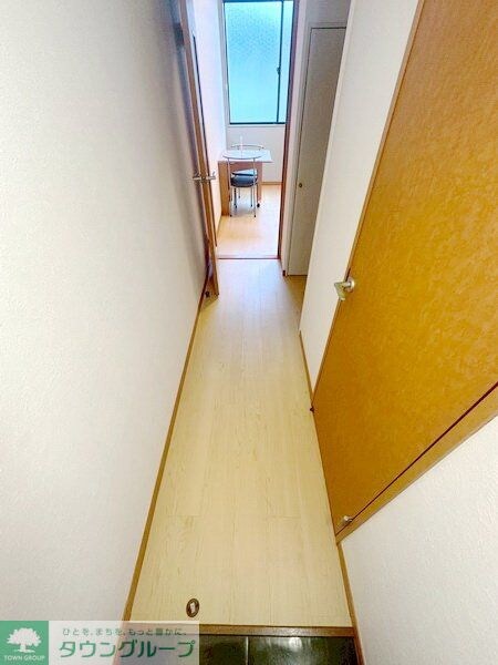 Rufの物件内観写真