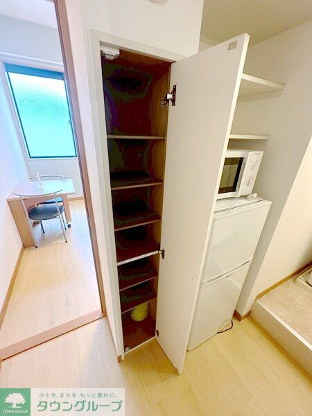 Rufの物件内観写真