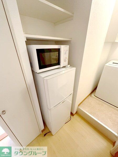 Rufの物件内観写真