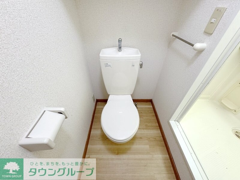 KEITAの物件内観写真