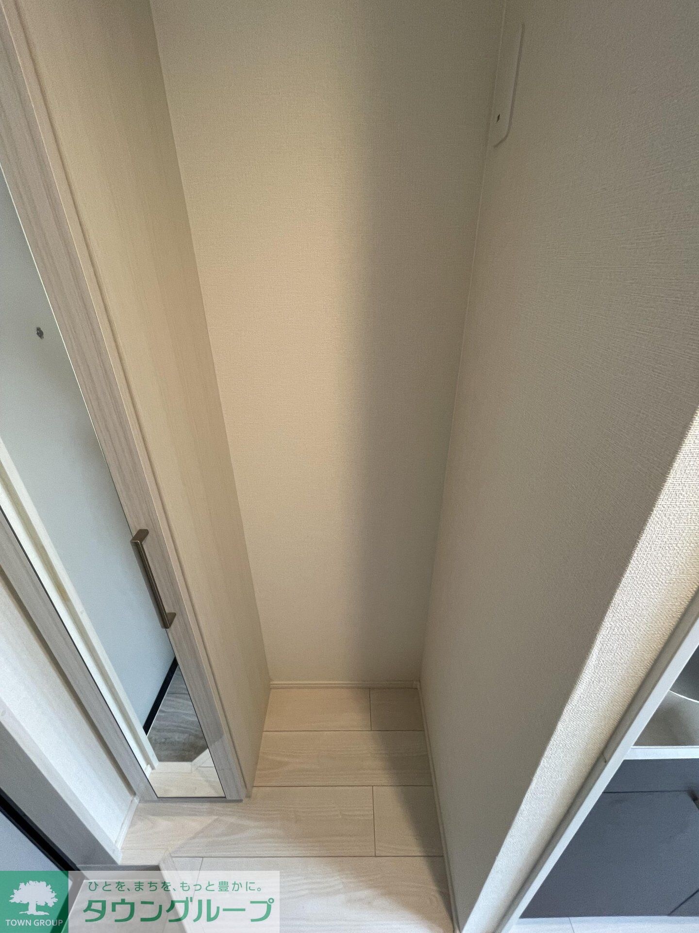 ハーモニーテラス関町北IIIの物件内観写真