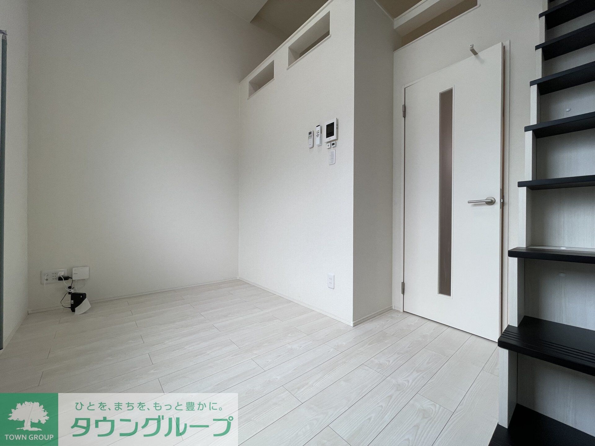 ハーモニーテラス関町北IIIの物件内観写真