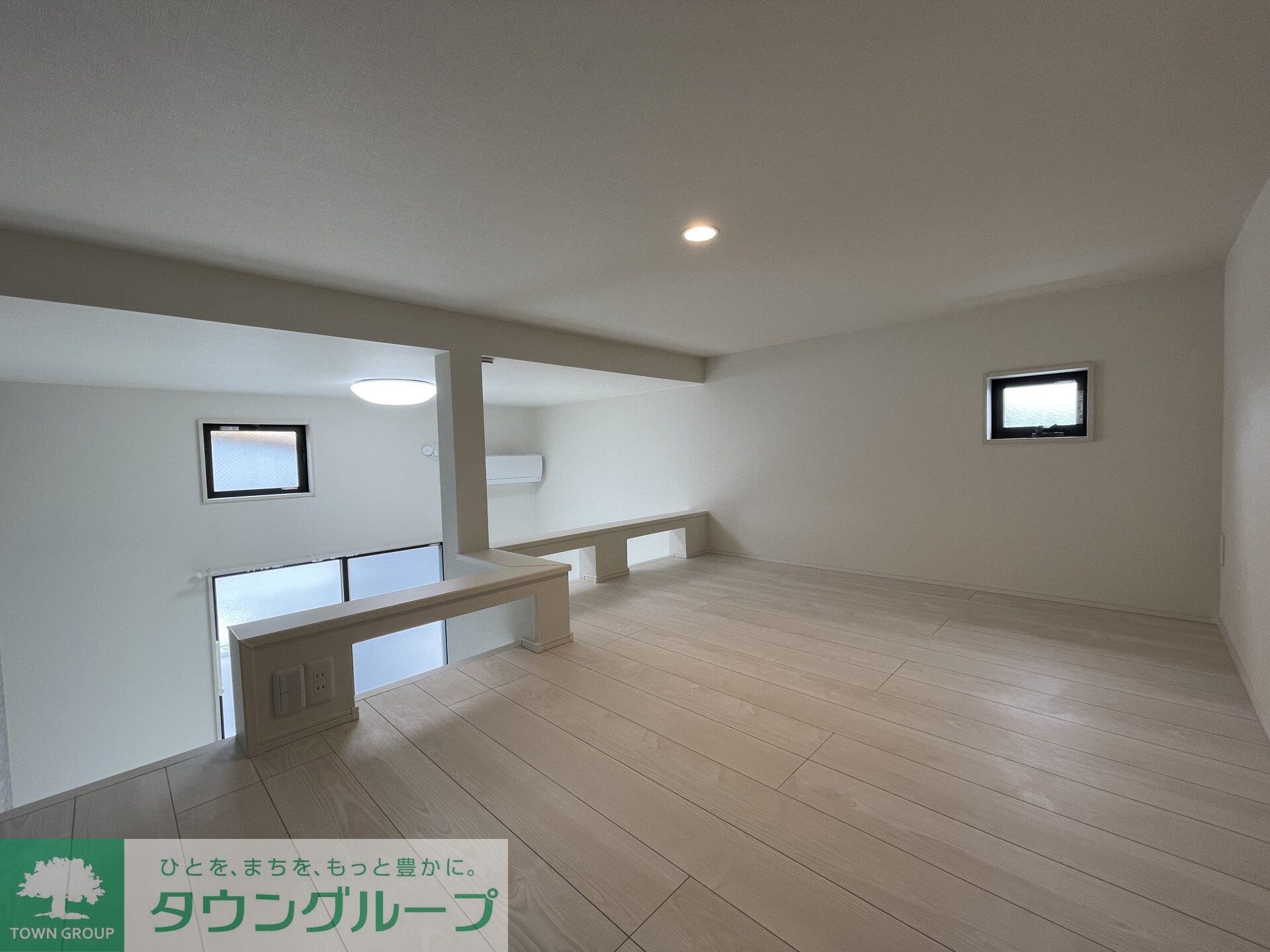 ハーモニーテラス関町北IIIの物件内観写真