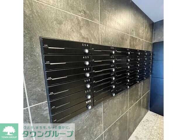 GRAN PASEO高井戸の物件内観写真