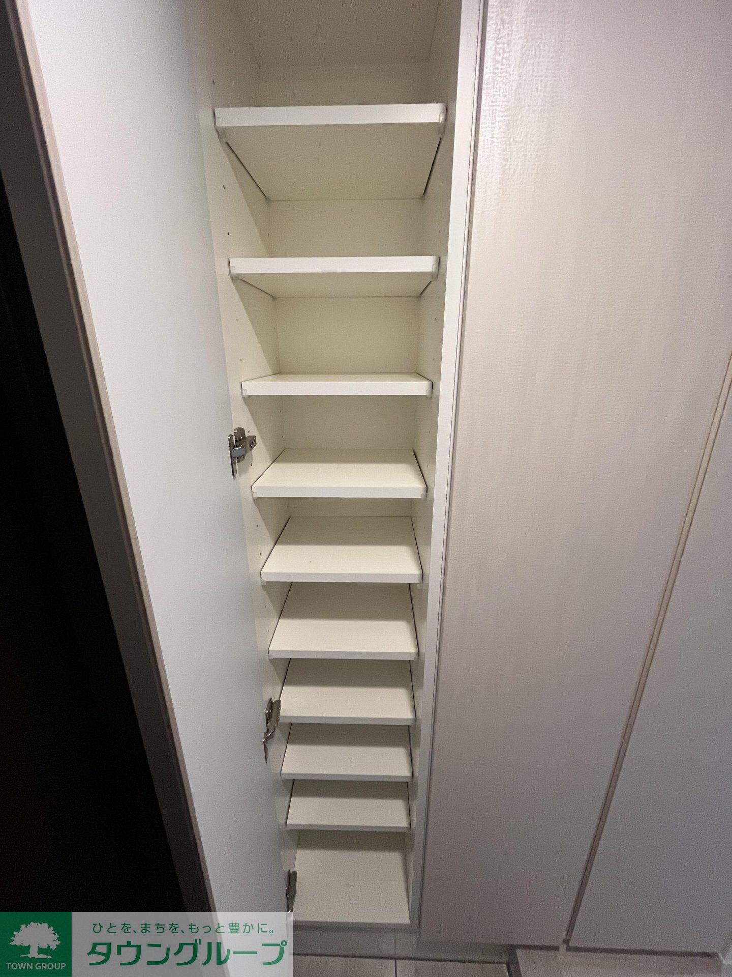 GRAN PASEO高井戸の物件内観写真