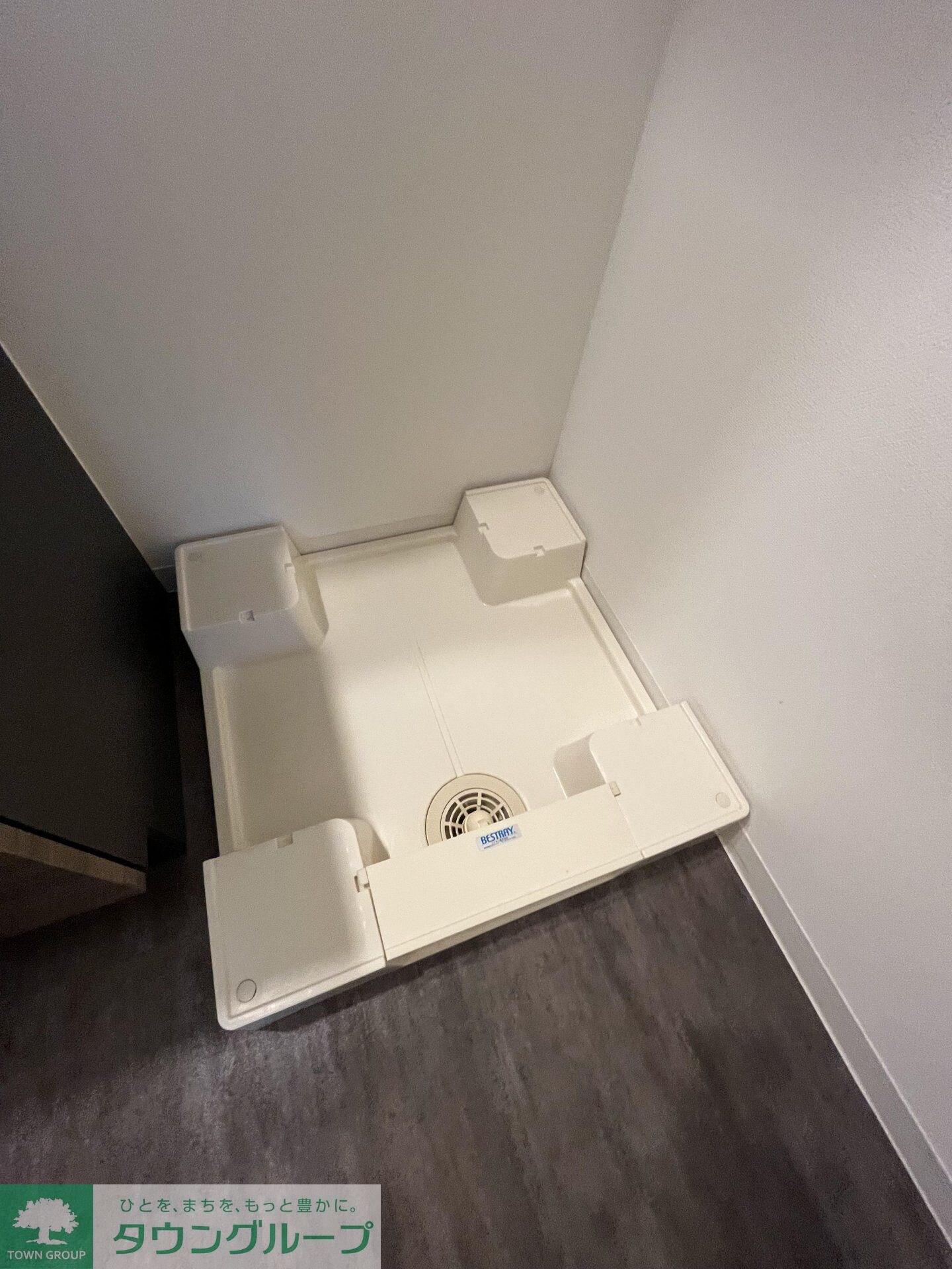 GRAN PASEO高井戸の物件内観写真