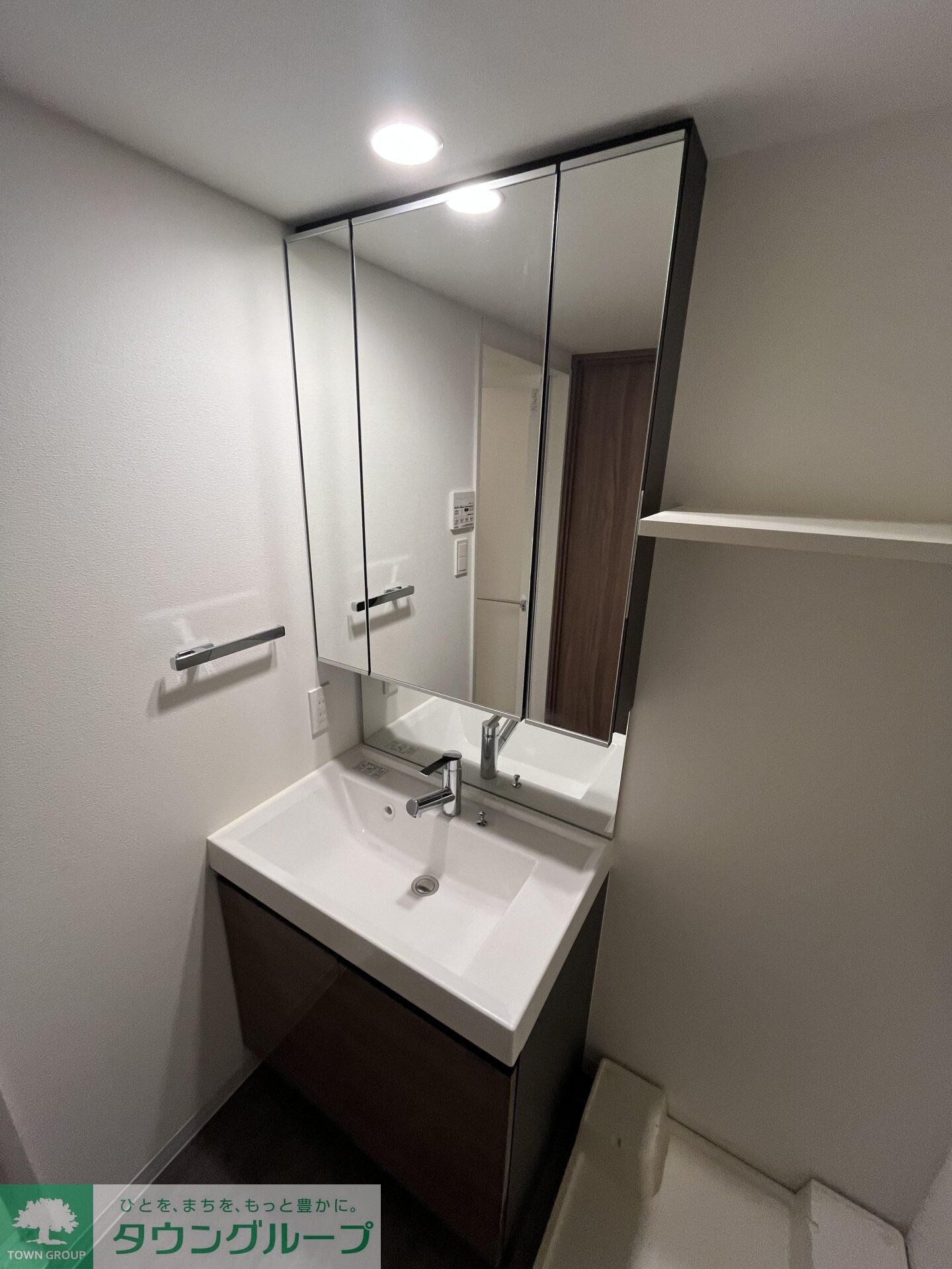 GRAN PASEO高井戸の物件内観写真