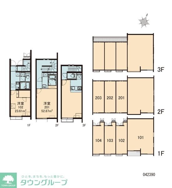 レオネクスト成宗の物件内観写真