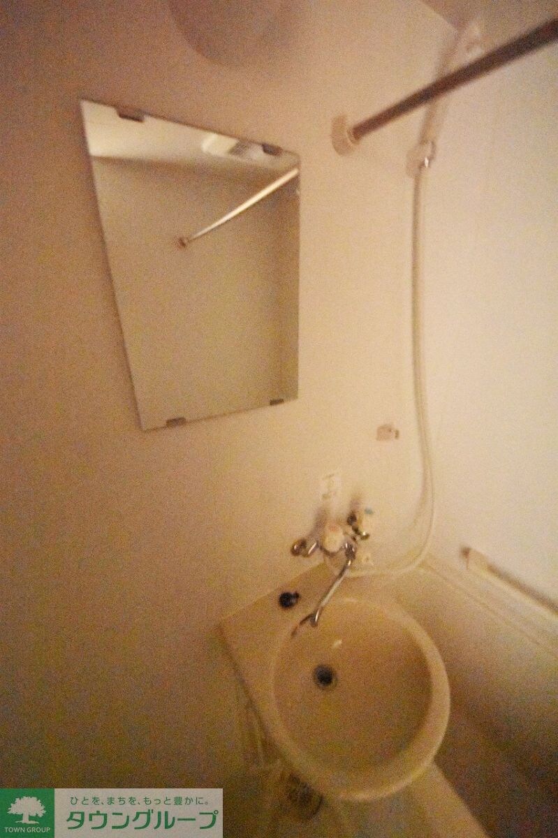 レオネクストルフェリ　の物件内観写真