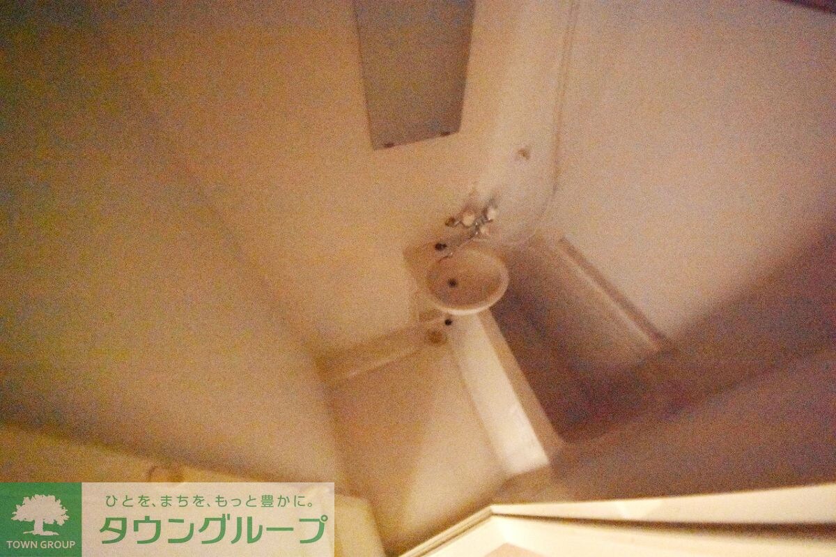 レオネクストルフェリ　の物件内観写真