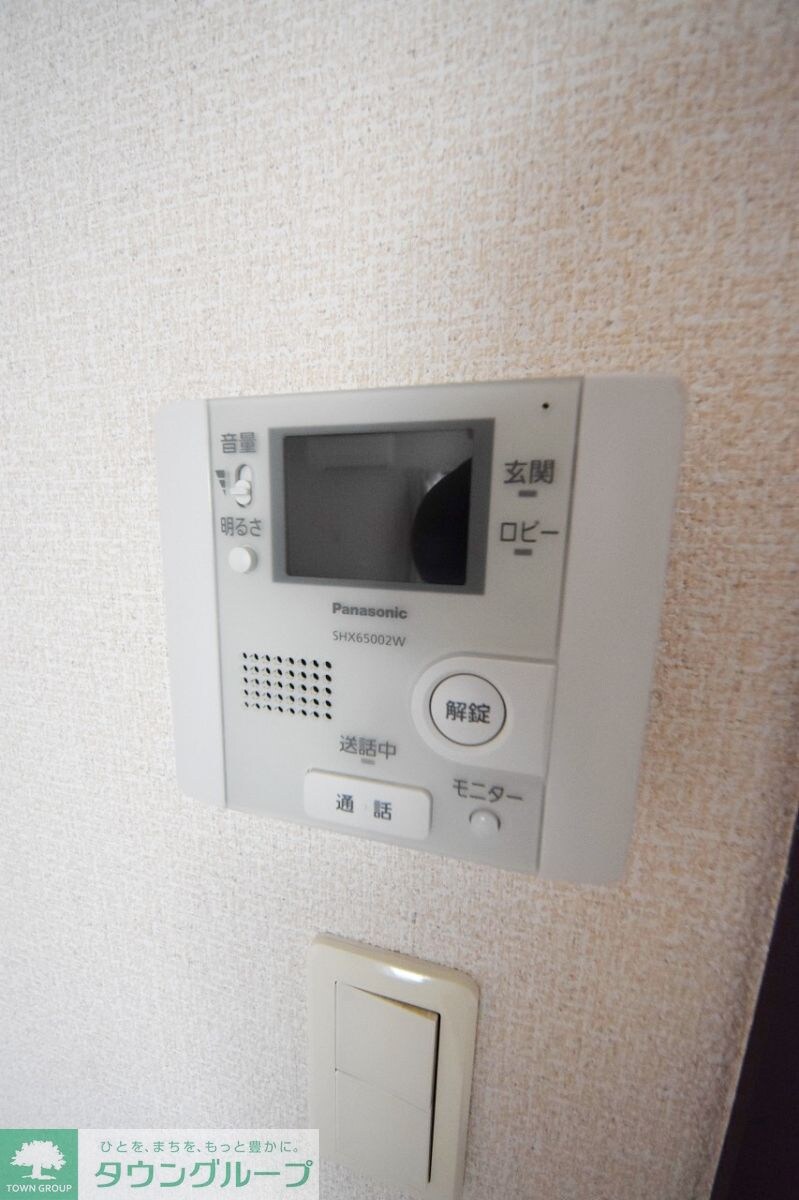 レオネクストルフェリ　の物件内観写真