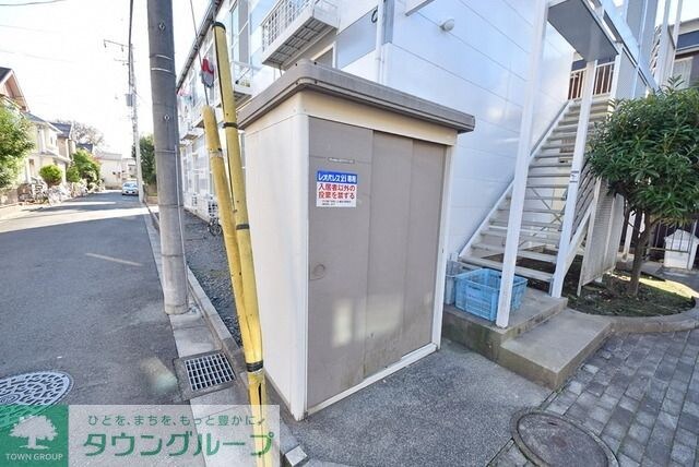 レオパレスＯｒｋの物件内観写真