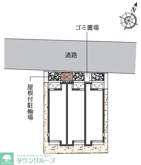 レオネクストＬｕｃｅ　ｄｉ貫井の物件内観写真