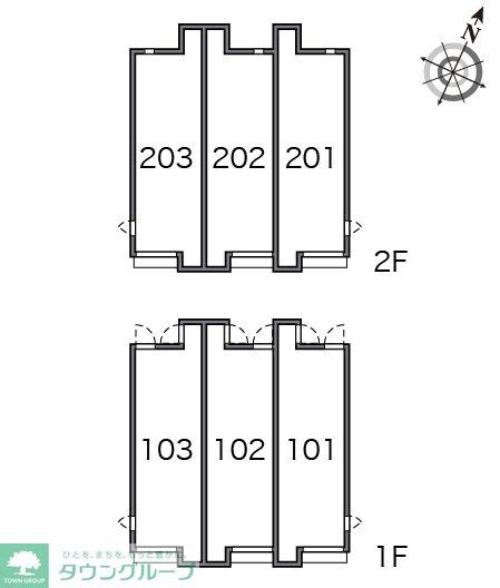 レオネクストＬｕｃｅ　ｄｉ貫井の物件内観写真