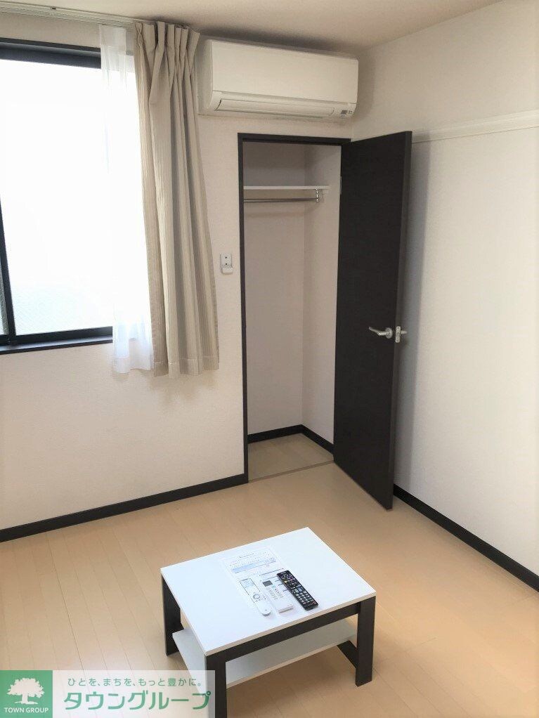 レオネクストＬｕｃｅ　ｄｉ貫井の物件内観写真