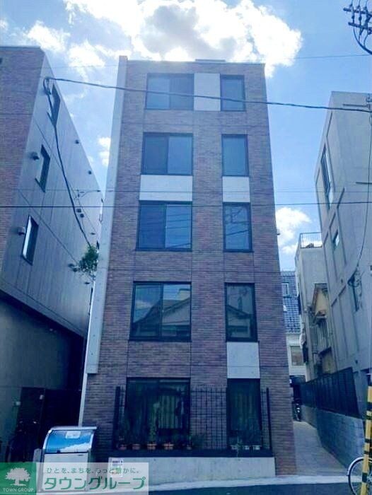 ＬＩＶＡＲＴ　　ＳＥＡＳＯＮ南台の物件外観写真