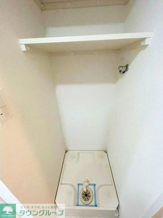 ＬＩＶＡＲＴ　　ＳＥＡＳＯＮ南台の物件内観写真