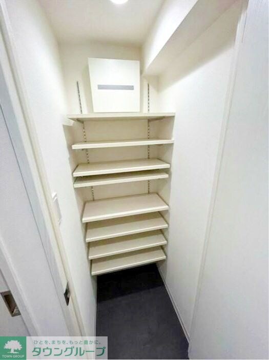 ＬＩＶＡＲＴ　　ＳＥＡＳＯＮ南台の物件内観写真