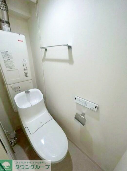 ＬＩＶＡＲＴ　　ＳＥＡＳＯＮ南台の物件内観写真