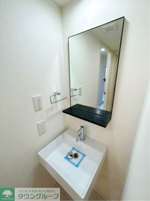 ＬＩＶＡＲＴ　　ＳＥＡＳＯＮ南台の物件内観写真