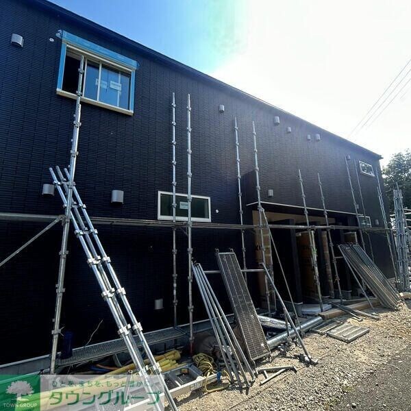 メゾンジェムの物件内観写真