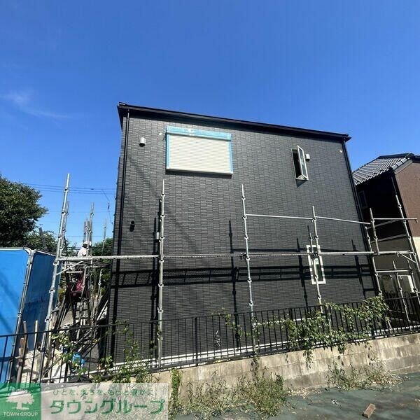 メゾンジェムの物件内観写真