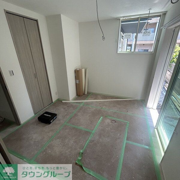 メゾンジェムの物件内観写真