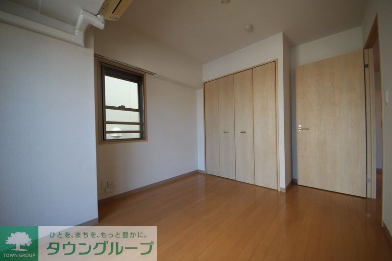 ミュプレ吉祥寺の物件内観写真