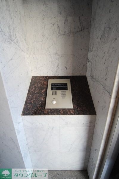 ミュプレ吉祥寺の物件内観写真