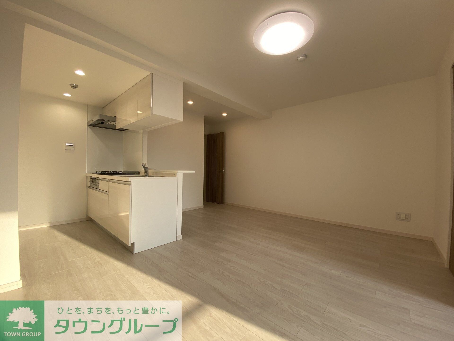 ルオーレ上北沢駅前の物件内観写真