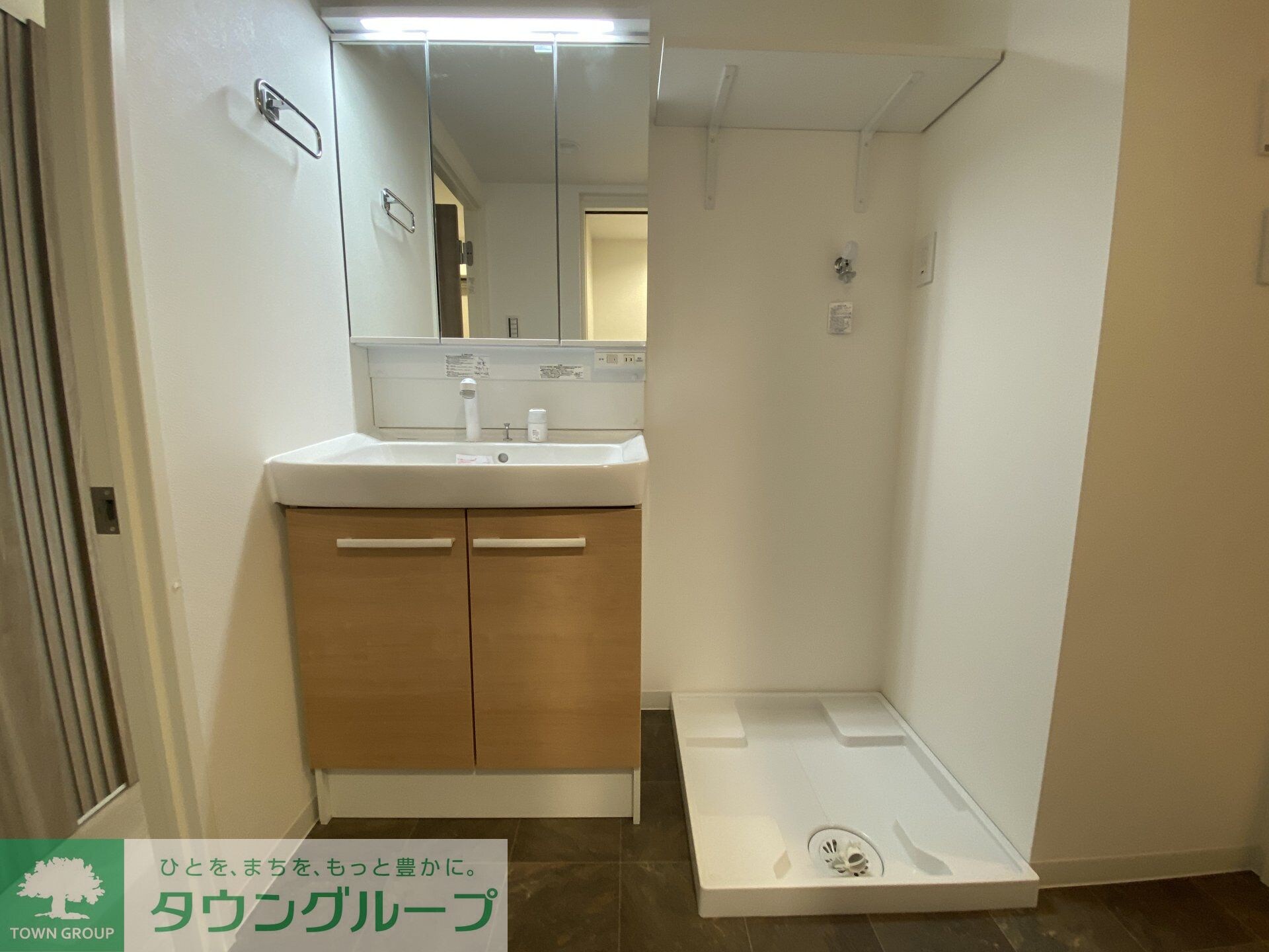 ルオーレ上北沢駅前の物件内観写真