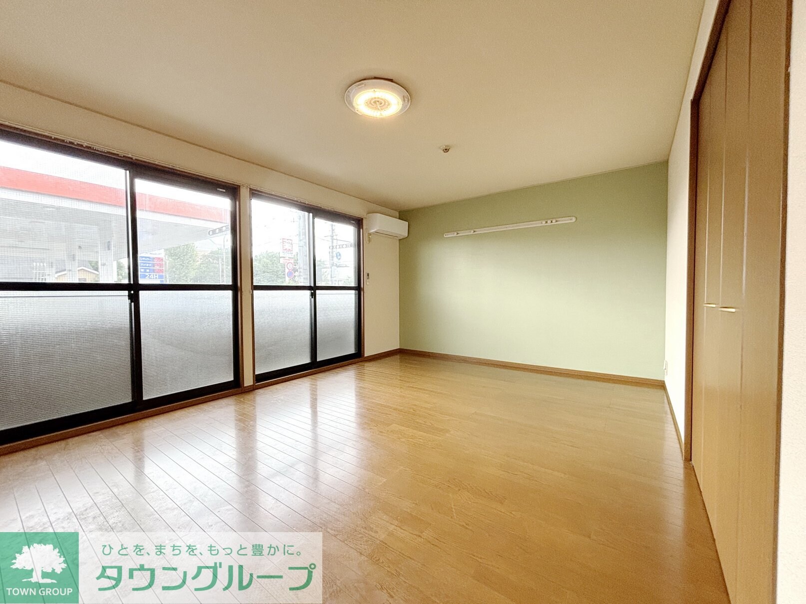 セジュール井草Iの物件内観写真