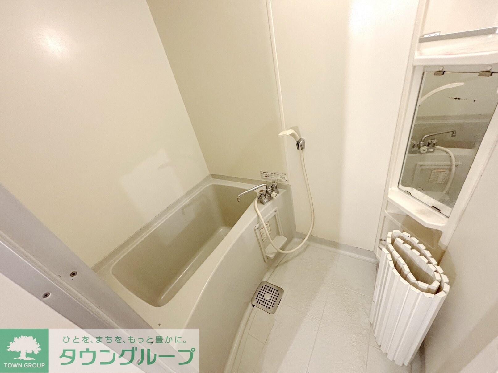 セジュール井草Iの物件内観写真