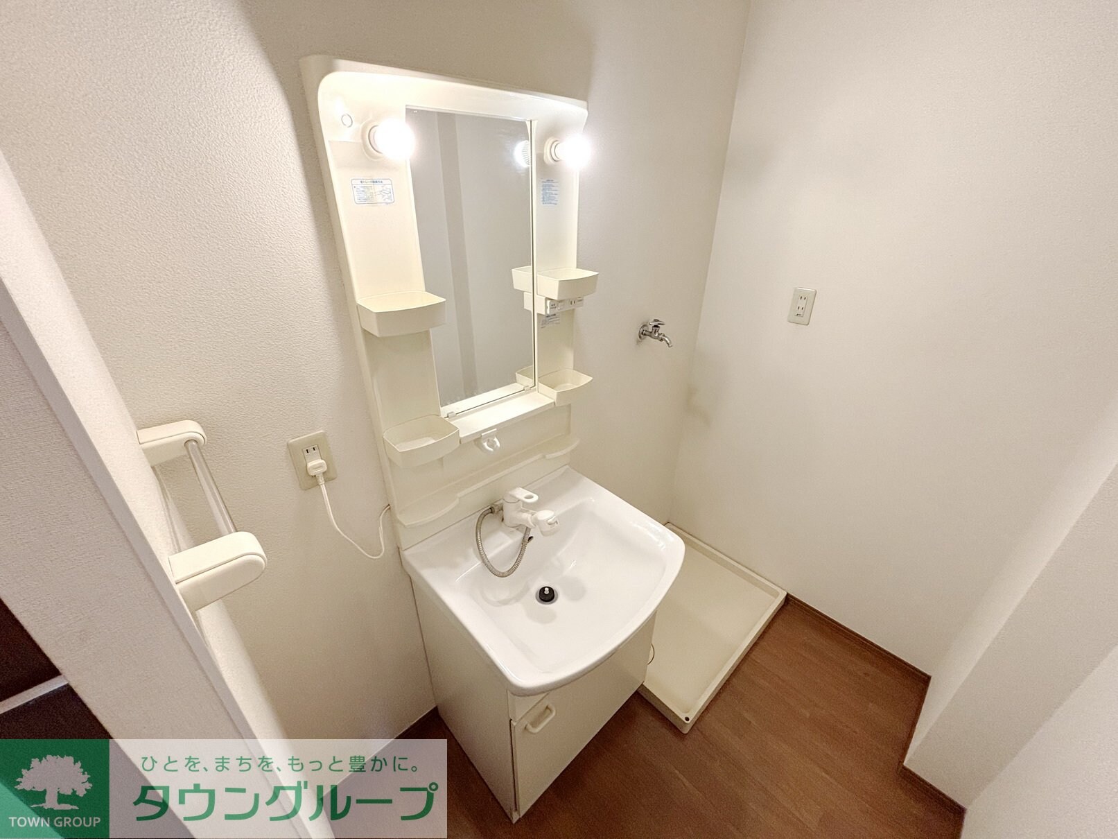 セジュール井草Iの物件内観写真