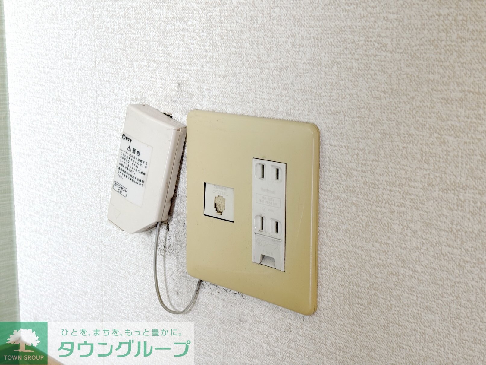 セジュール井草Iの物件内観写真