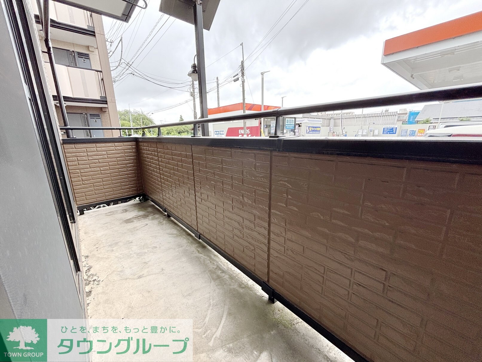 セジュール井草Iの物件内観写真