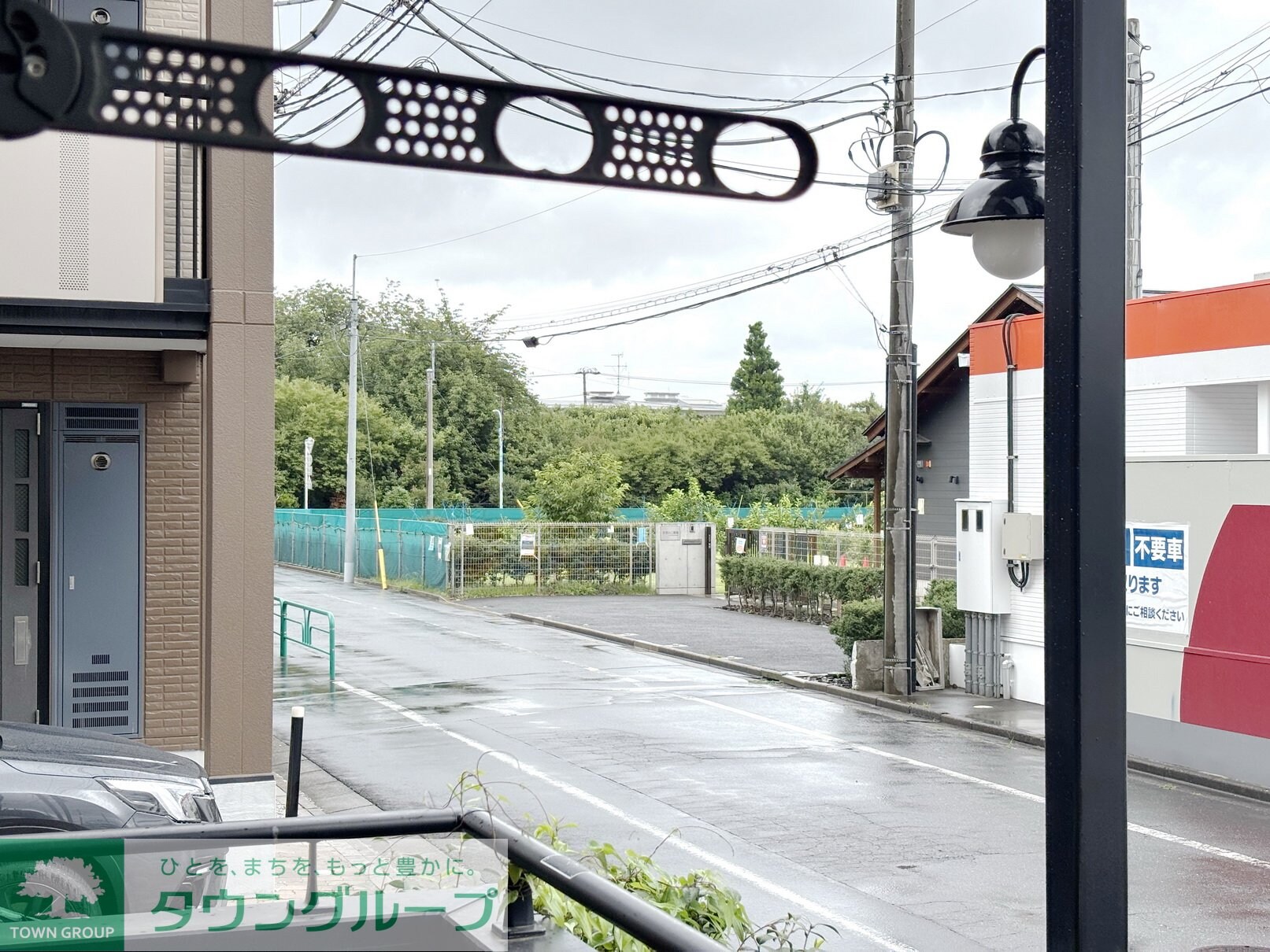 セジュール井草Iの物件内観写真