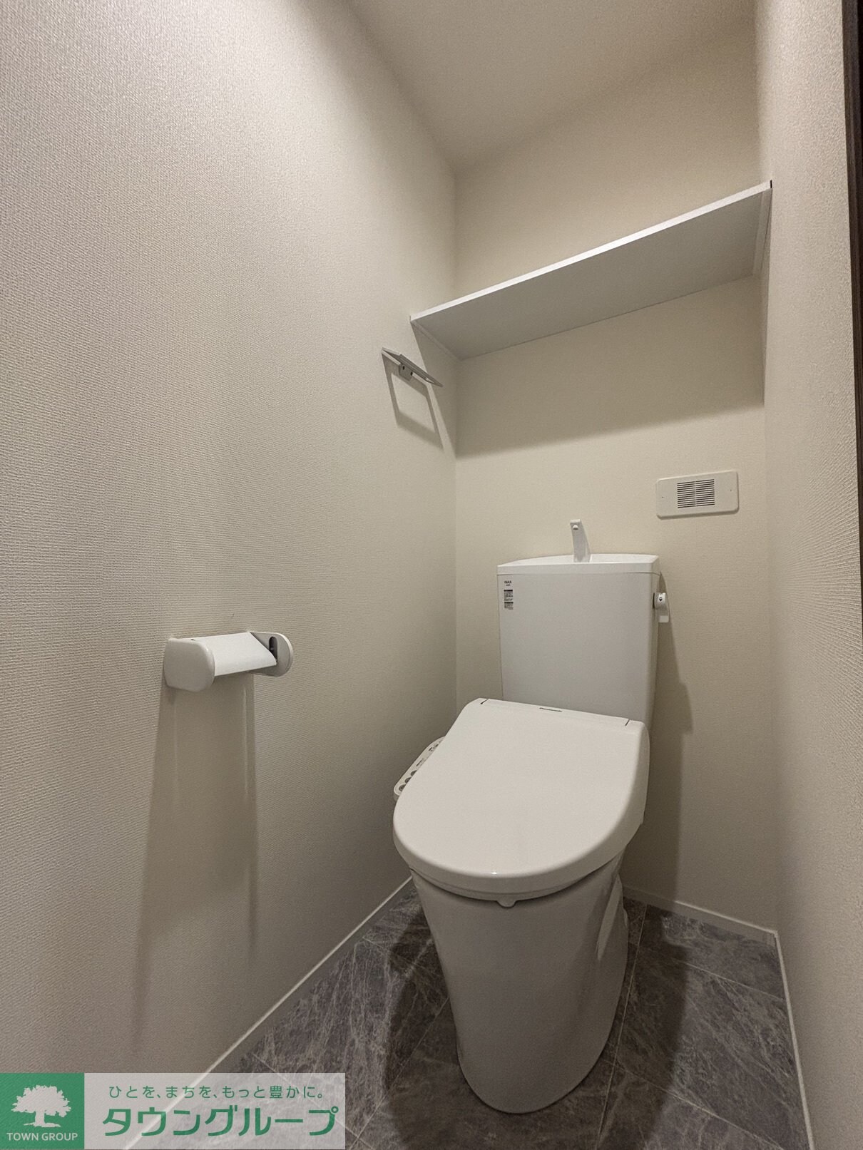 THE HALEの物件内観写真