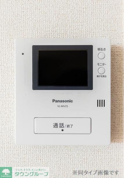 オリオンの物件内観写真